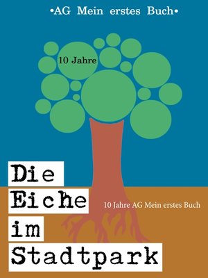 cover image of Die Eiche im Stadtpark